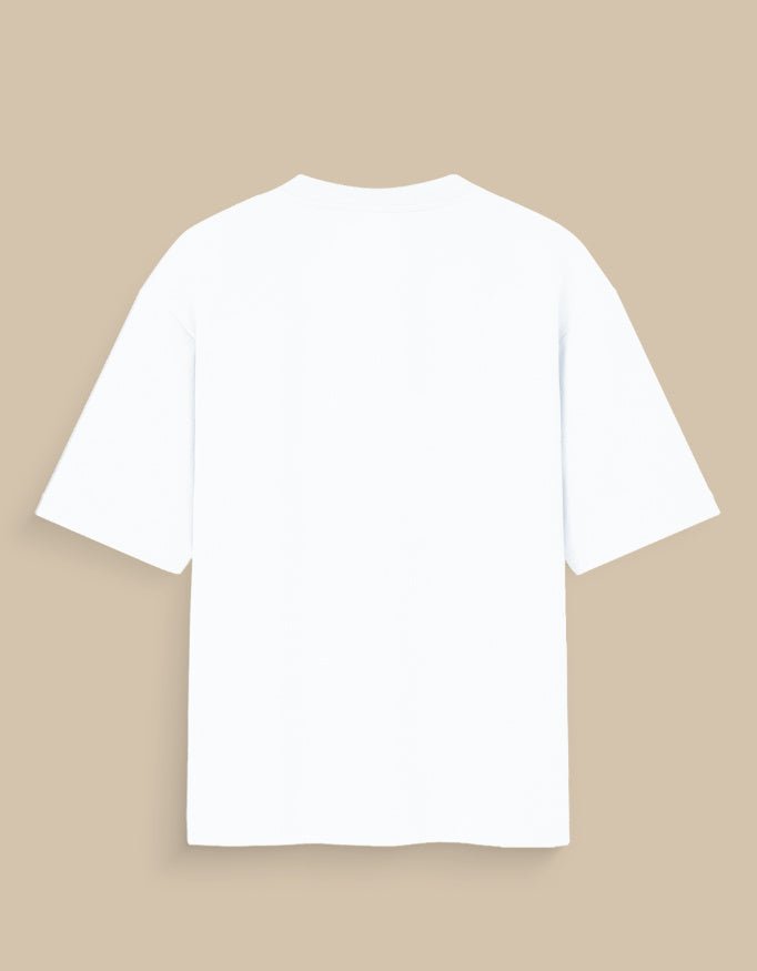 Unisex Oversized Standard T-Shirt - Minimal Mode