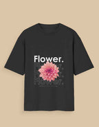 Unisex Oversized Standard T-Shirt - Minimal Mode