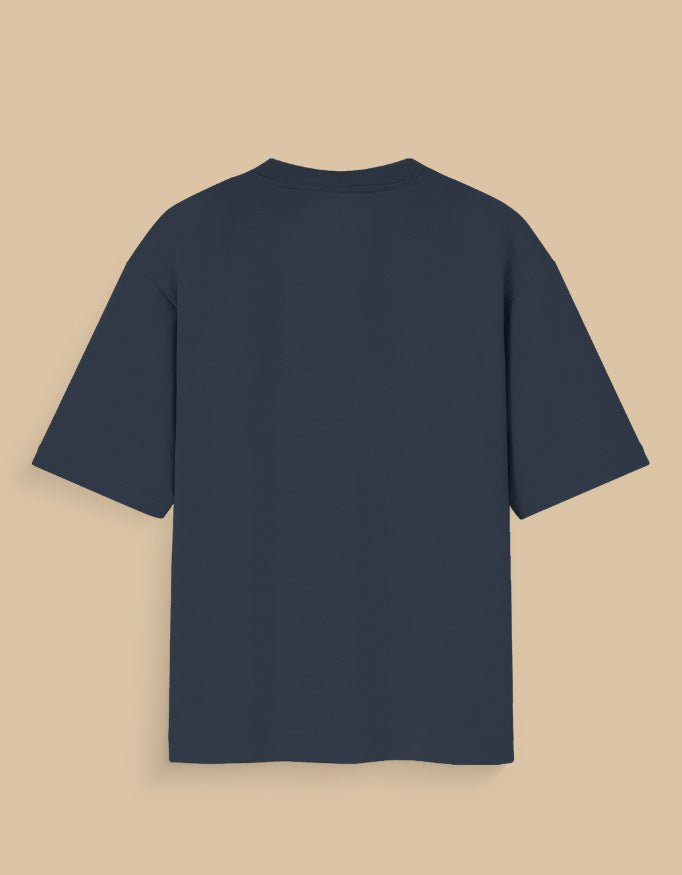Unisex Oversized Standard T-Shirt - Minimal Mode