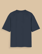 Unisex Oversized Standard T-Shirt - Minimal Mode