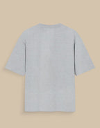 Unisex Oversized Standard T-Shirt - Minimal Mode