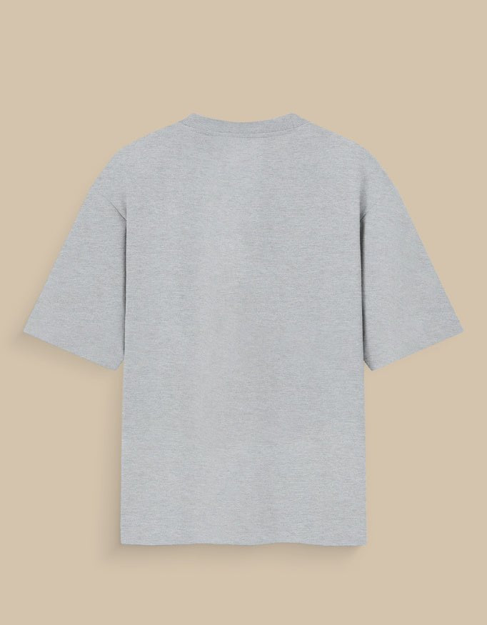 Unisex Oversized Standard T-Shirt - Minimal Mode