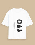 Unisex Oversized Standard T-Shirt - Minimal Mode