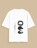 Unisex Oversized Standard T-Shirt - Minimal Mode