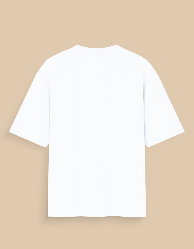 Unisex Oversized Standard T-Shirt - Minimal Mode