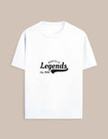 Unisex Standard Crew T-Shirt - Minimal Mode