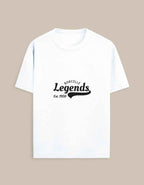 Unisex Standard Crew T-Shirt - Minimal Mode