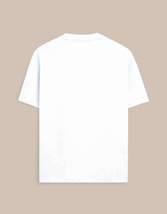 Unisex Standard Crew T-Shirt - Minimal Mode