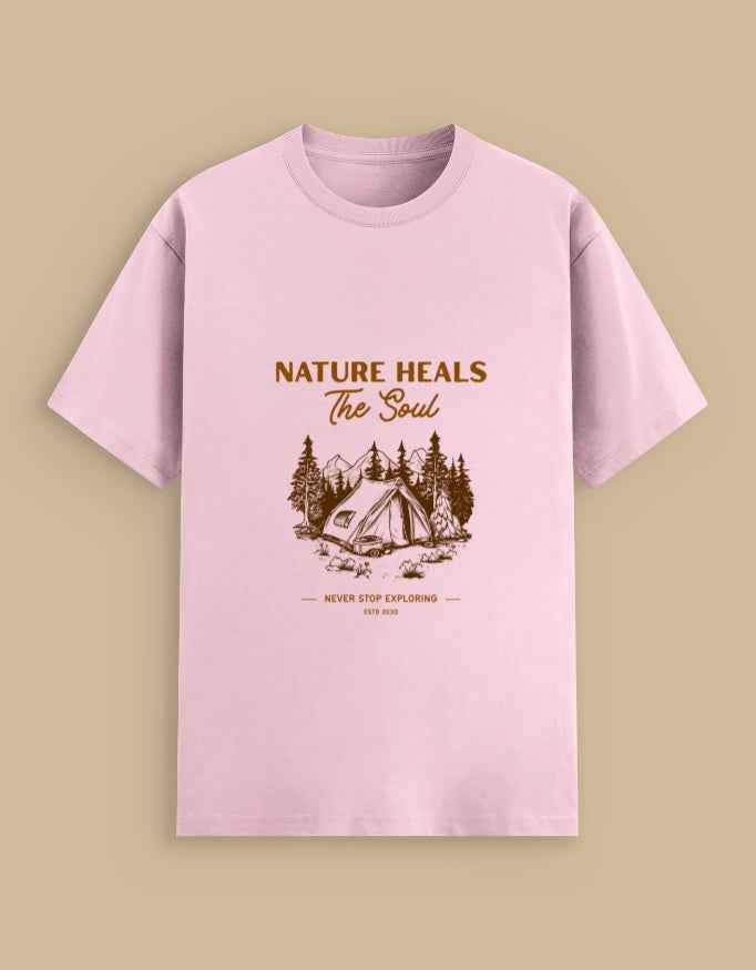 Unisex Stretch T-shirt - Minimal Mode
