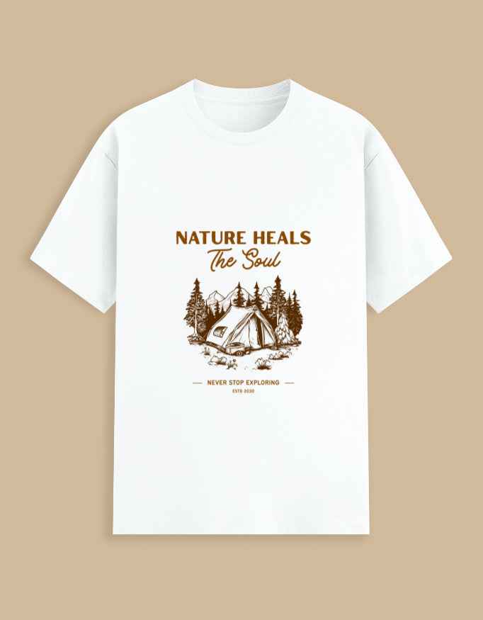 Unisex Stretch T-shirt - Minimal Mode