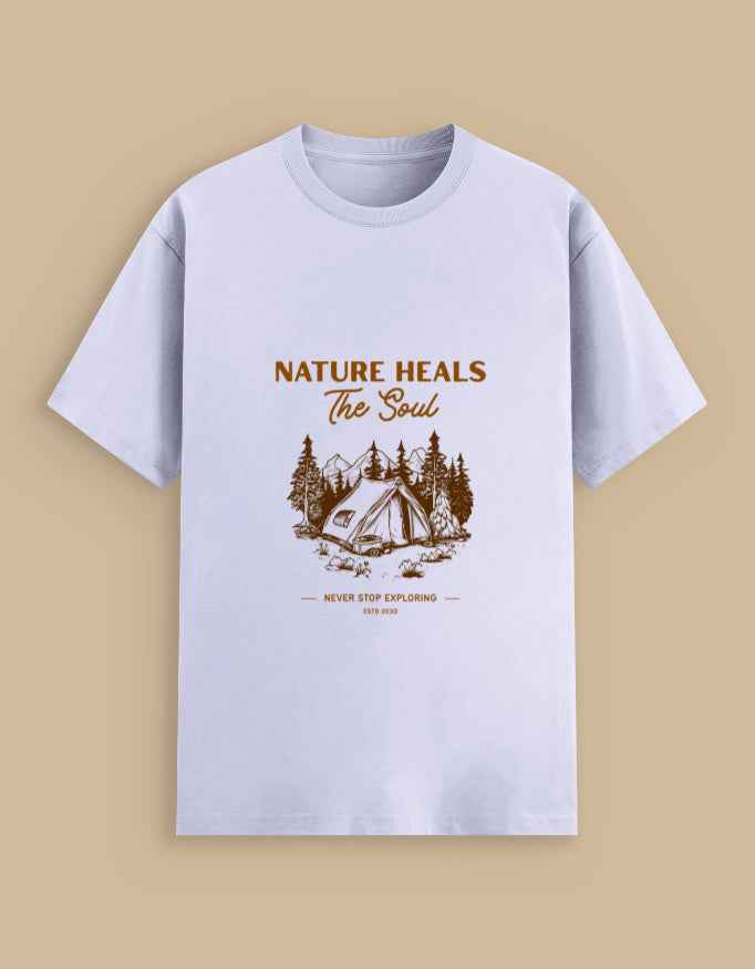 Unisex Stretch T-shirt - Minimal Mode