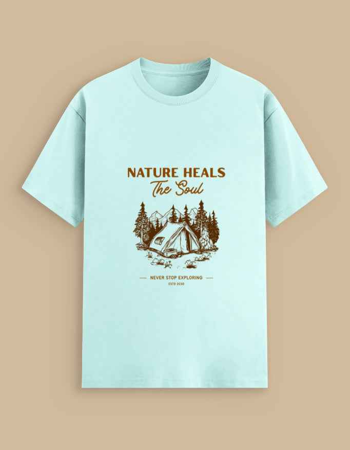 Unisex Stretch T-shirt - Minimal Mode