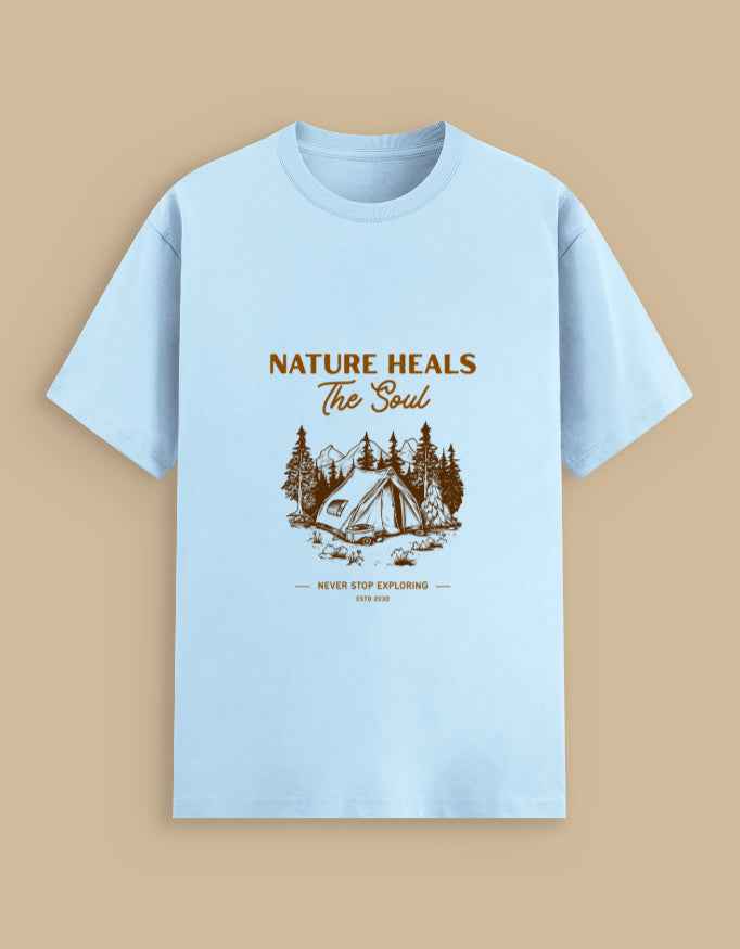 Unisex Stretch T-shirt - Minimal Mode