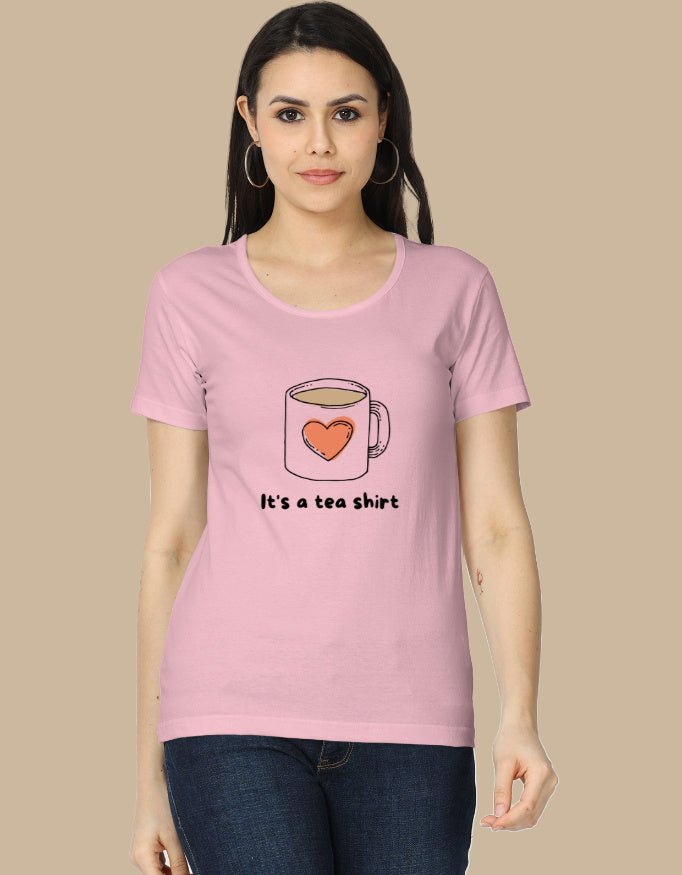 Women's Classic T-Shirt - Minimal Mode