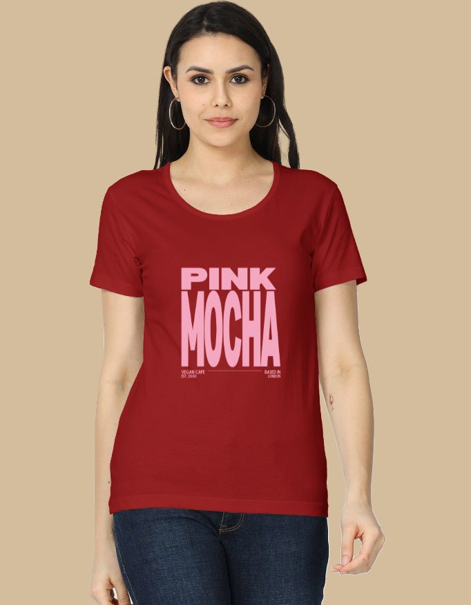 Women's Classic T-Shirt - Minimal Mode