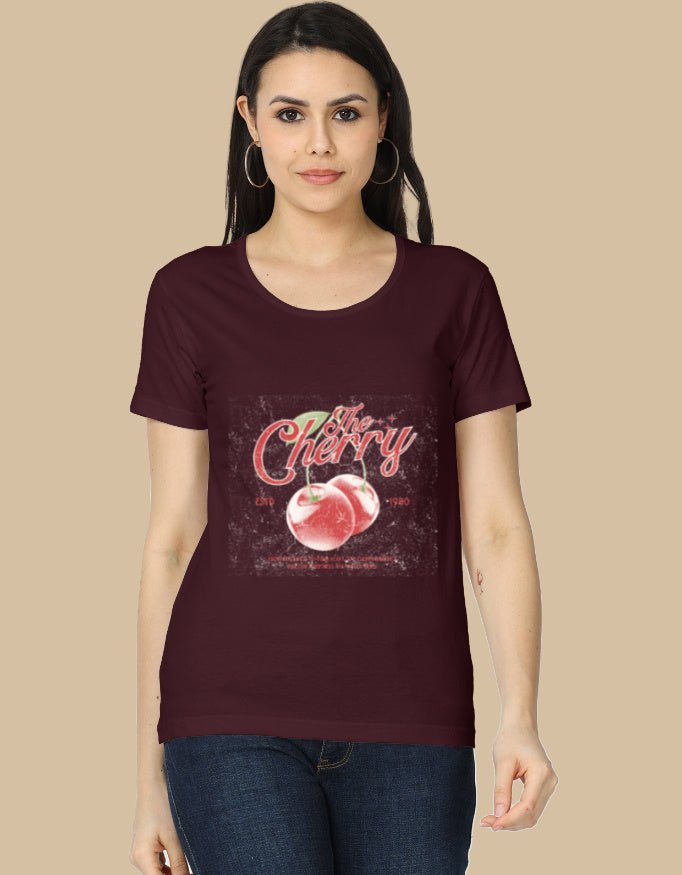 Women's Classic T-Shirt - Minimal Mode