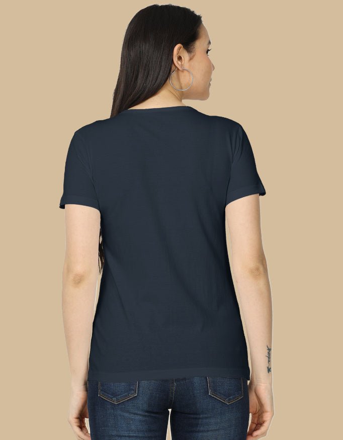 Women's Classic T-Shirt - Minimal Mode