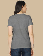 Women's Classic T-Shirt - Minimal Mode