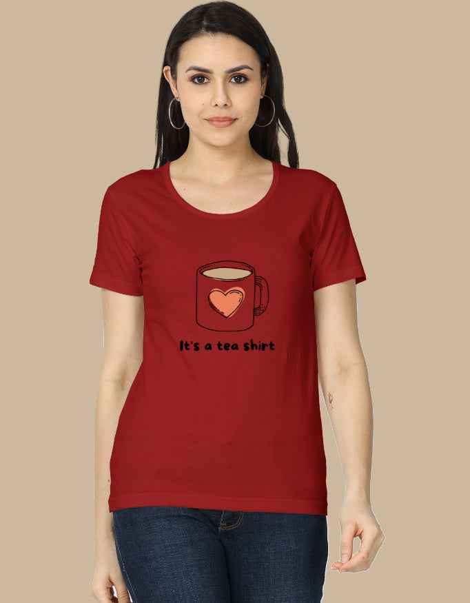 Women's Classic T-Shirt - Minimal Mode