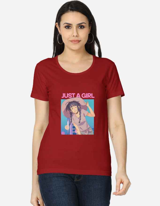 Women's Classic T-Shirt - Minimal Mode