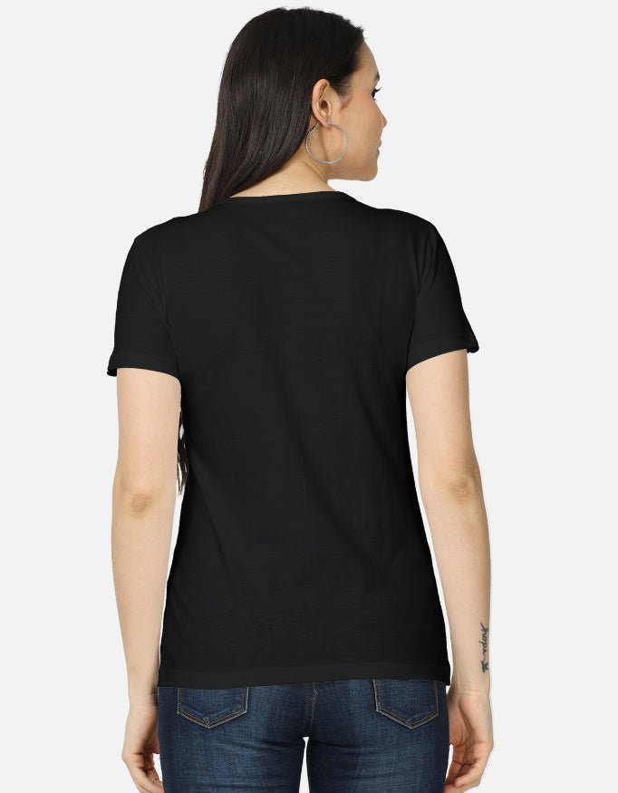 Women's Classic T-Shirt - Minimal Mode