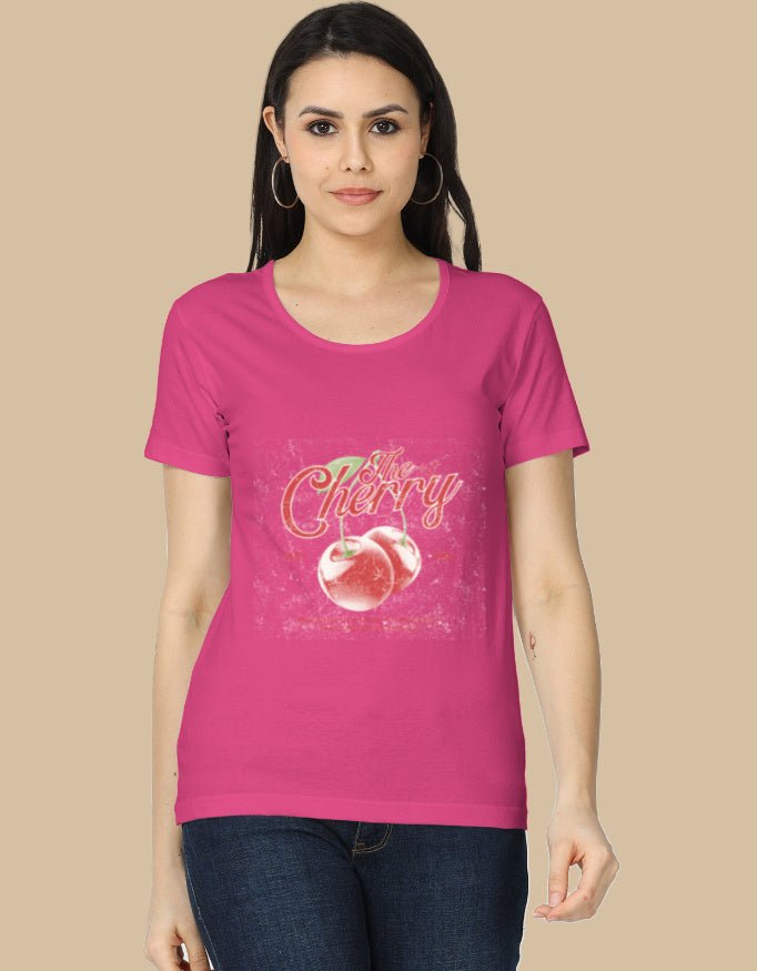 Women's Classic T-Shirt - Minimal Mode