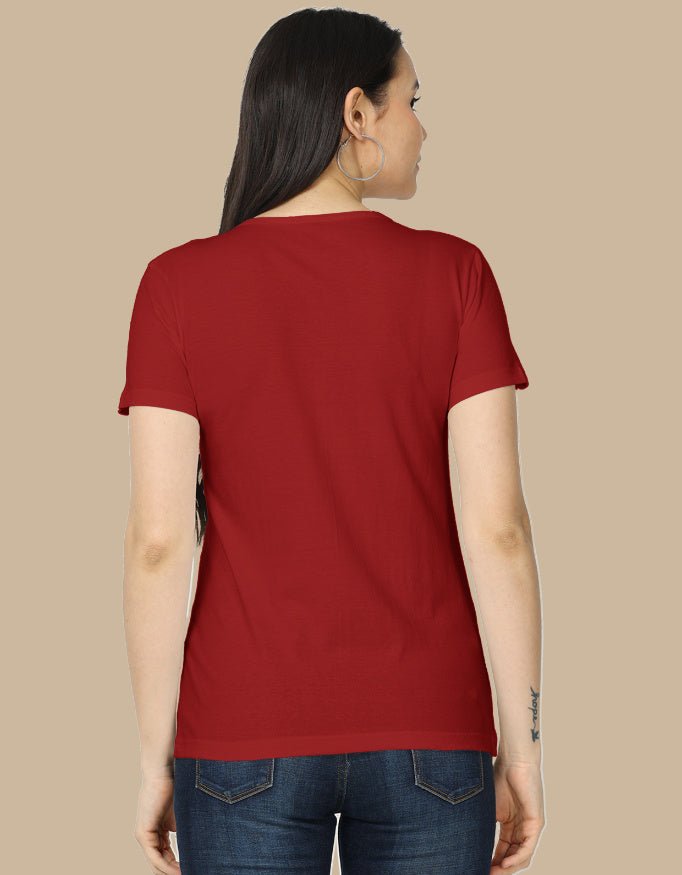 Women's Classic T-Shirt - Minimal Mode