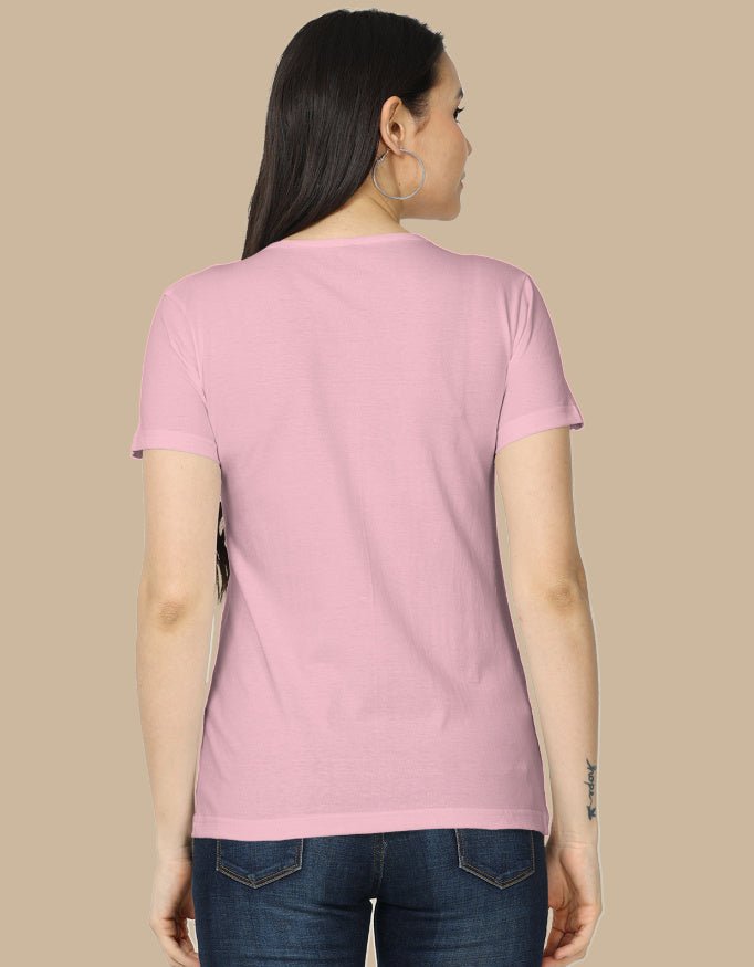 Women's Classic T-Shirt - Minimal Mode