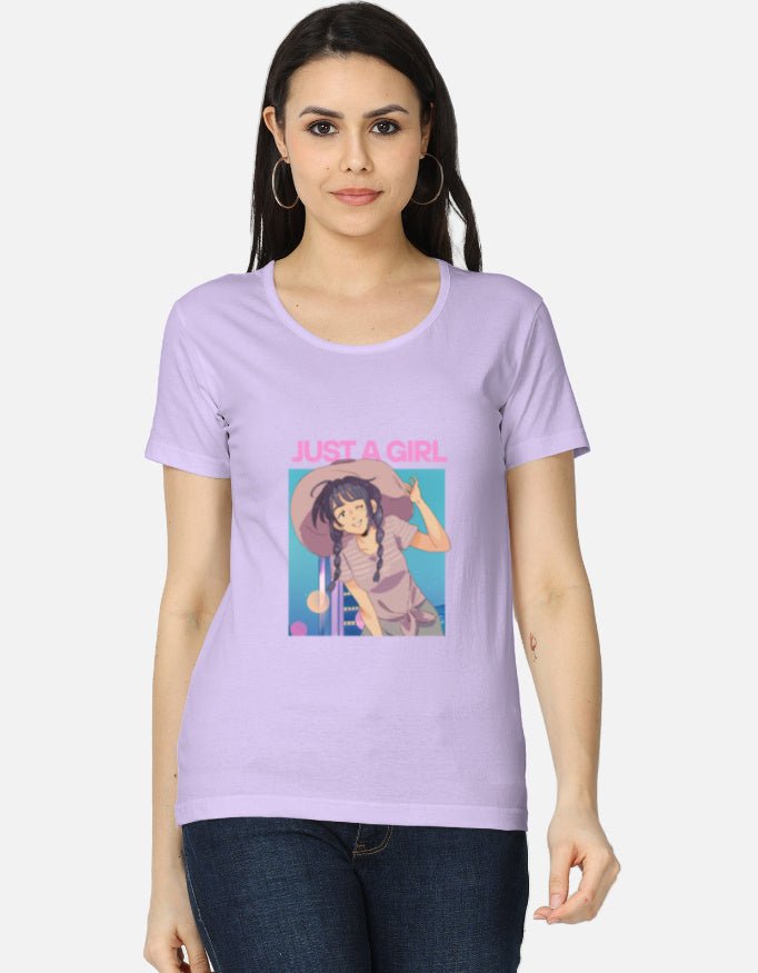 Women's Classic T-Shirt - Minimal Mode