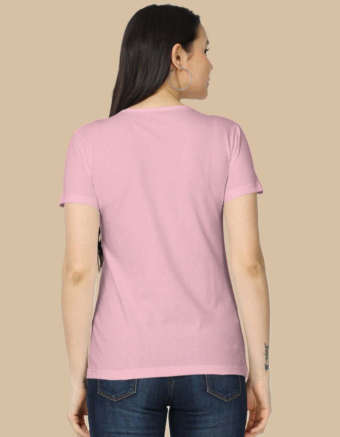 Women's Classic T-Shirt - Minimal Mode