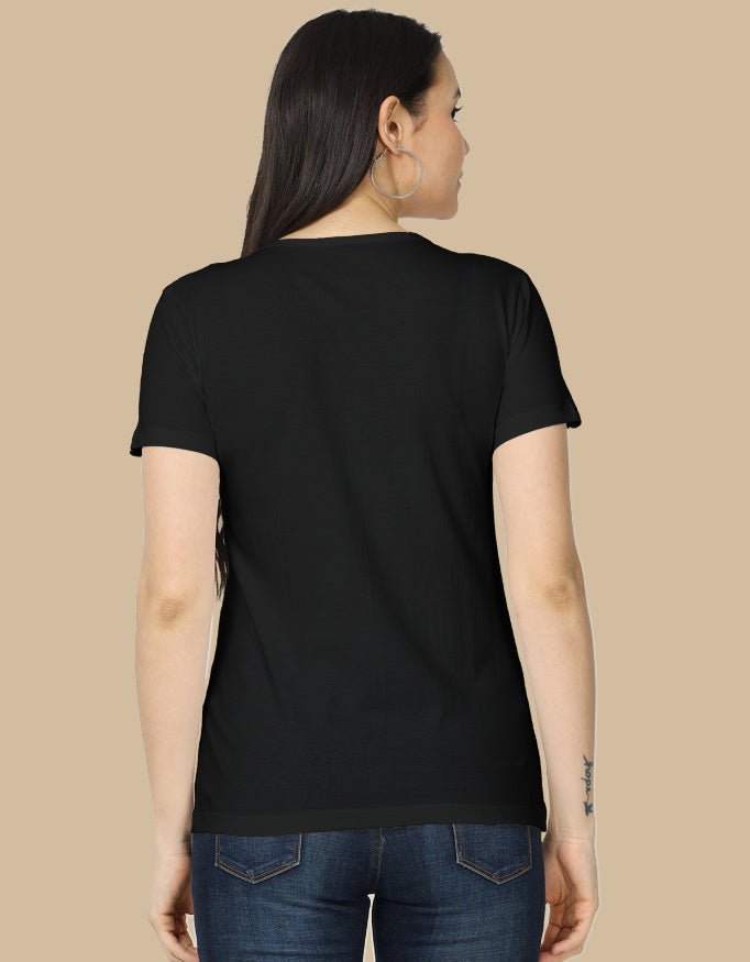 Women's Classic T-Shirt - Minimal Mode