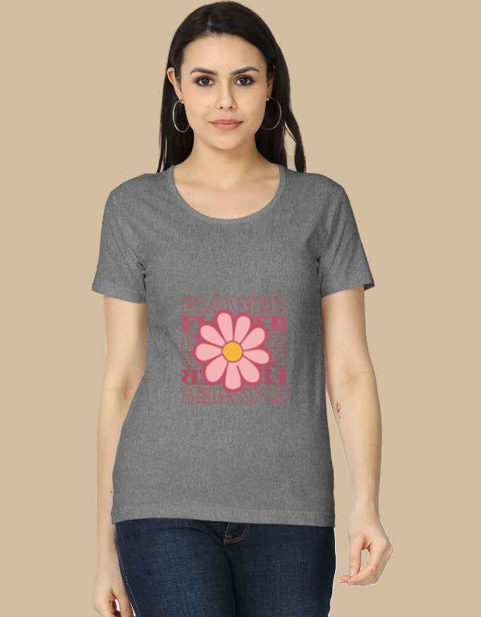 Women's Classic T-Shirt - Minimal Mode