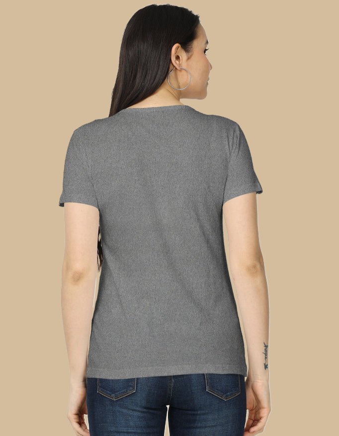 Women's Classic T-Shirt - Minimal Mode