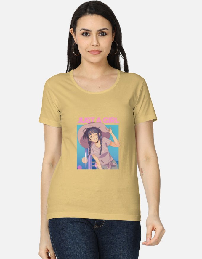 Women's Classic T-Shirt - Minimal Mode