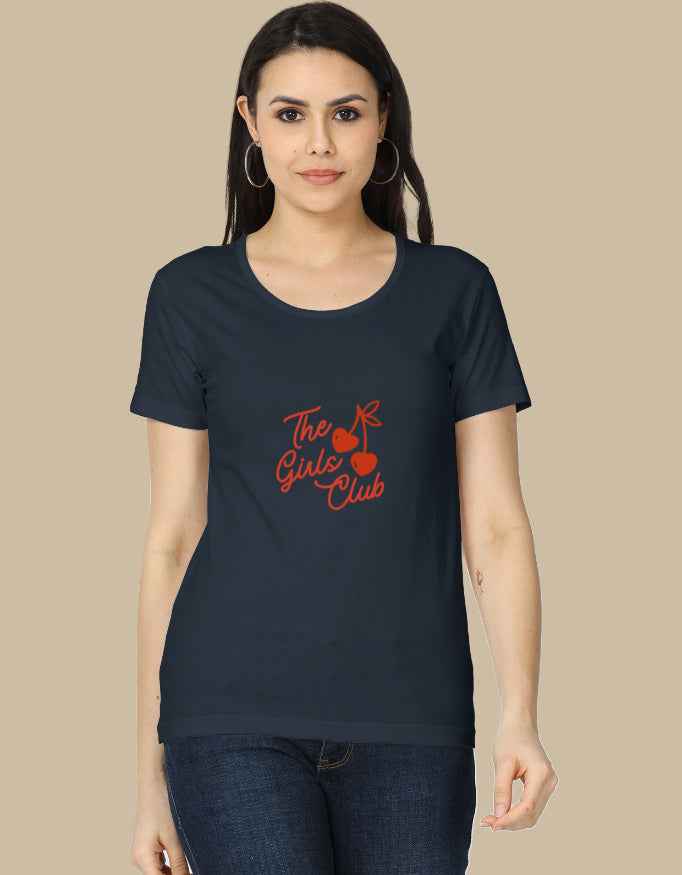 Women's Classic T-Shirt - Minimal Mode