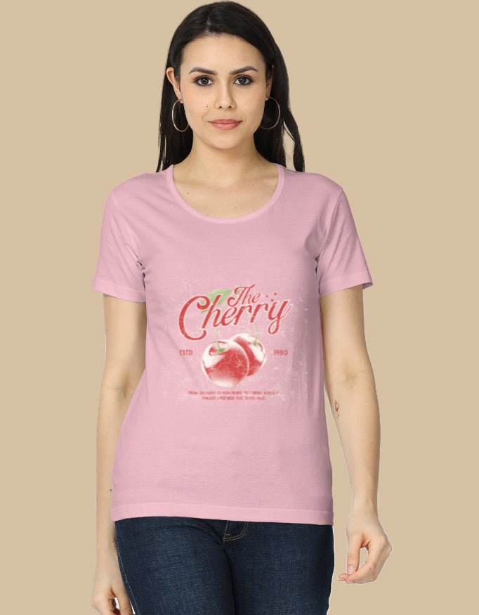 Women's Classic T-Shirt - Minimal Mode