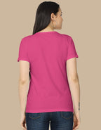 Women's Classic T-Shirt - Minimal Mode