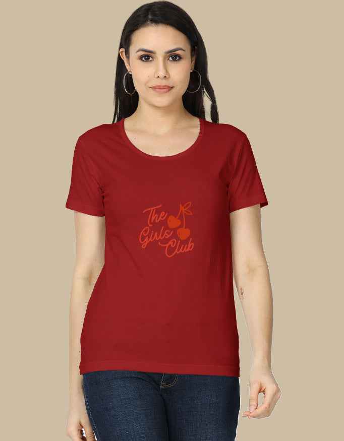 Women's Classic T-Shirt - Minimal Mode