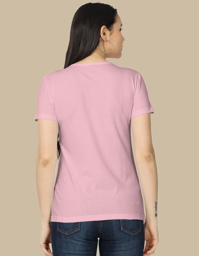 Women's Classic T-Shirt - Minimal Mode