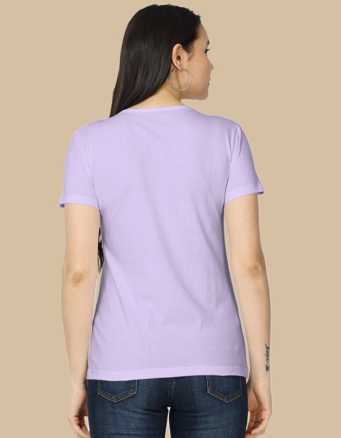 Women's Classic T-Shirt - Minimal Mode