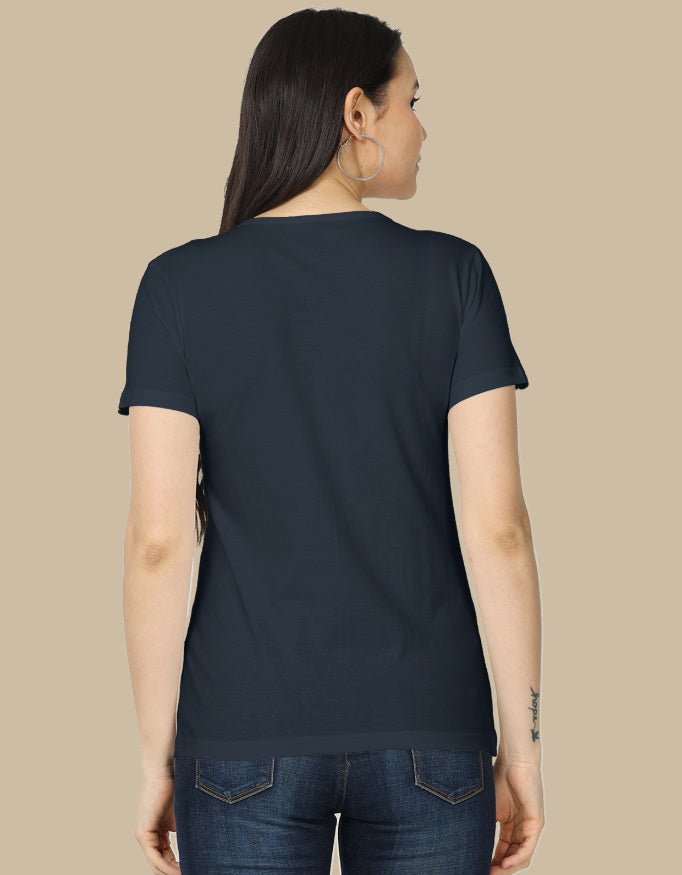 Women's Classic T-Shirt - Minimal Mode