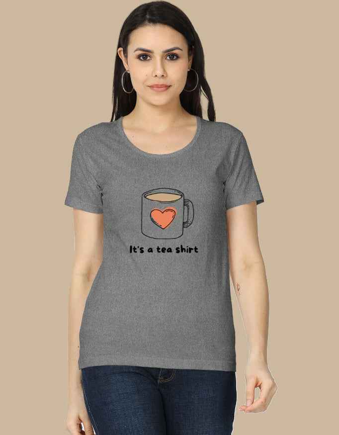 Women's Classic T-Shirt - Minimal Mode