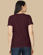 Women's Classic T-Shirt - Minimal Mode
