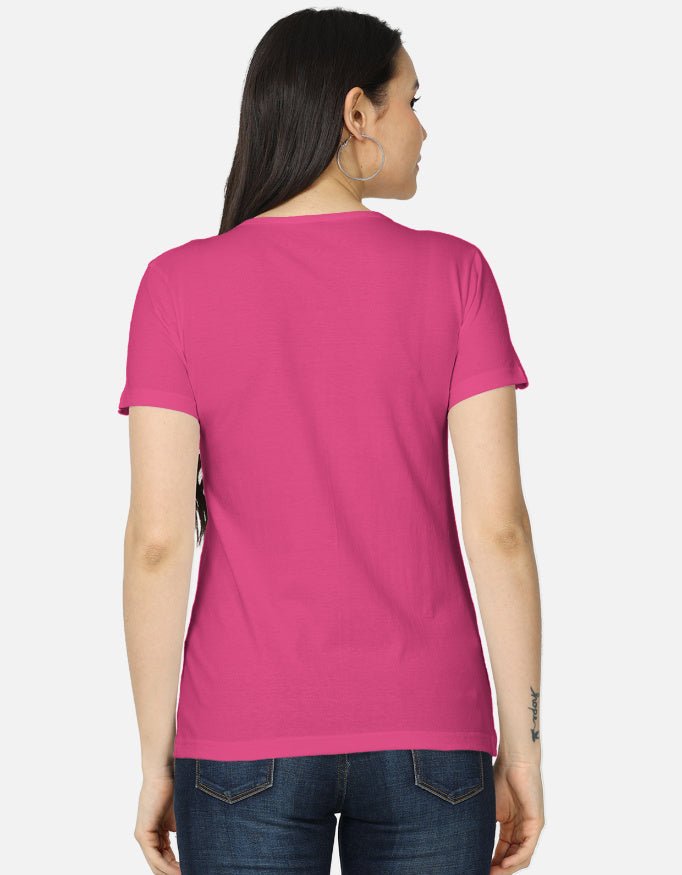 Women's Classic T-Shirt - Minimal Mode