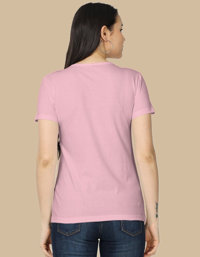 Women's Classic T-Shirt - Minimal Mode