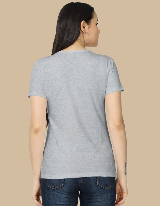 Women's Classic T-Shirt - Minimal Mode