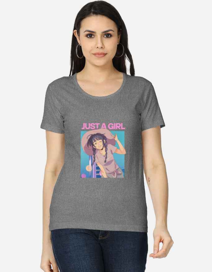 Women's Classic T-Shirt - Minimal Mode