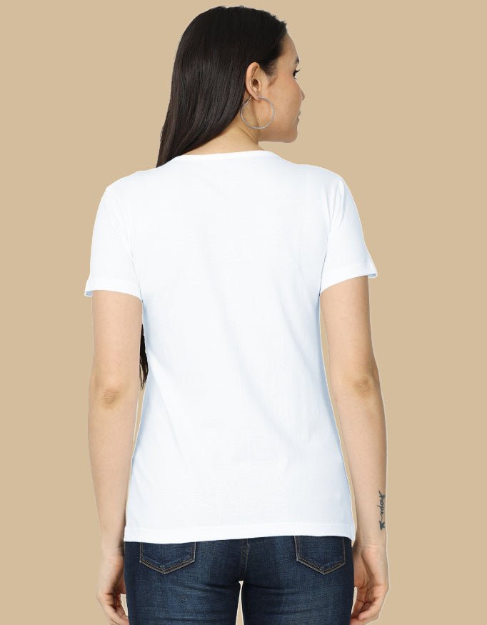 Women's Classic T-Shirt - Minimal Mode