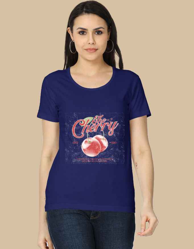 Women's Classic T-Shirt - Minimal Mode