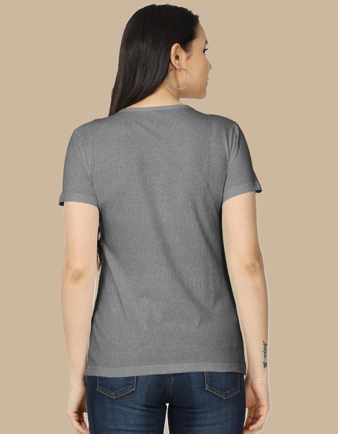 Women's Classic T-Shirt - Minimal Mode